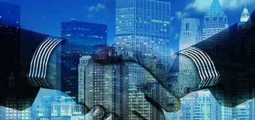 Shareholders tax on Amalgamation